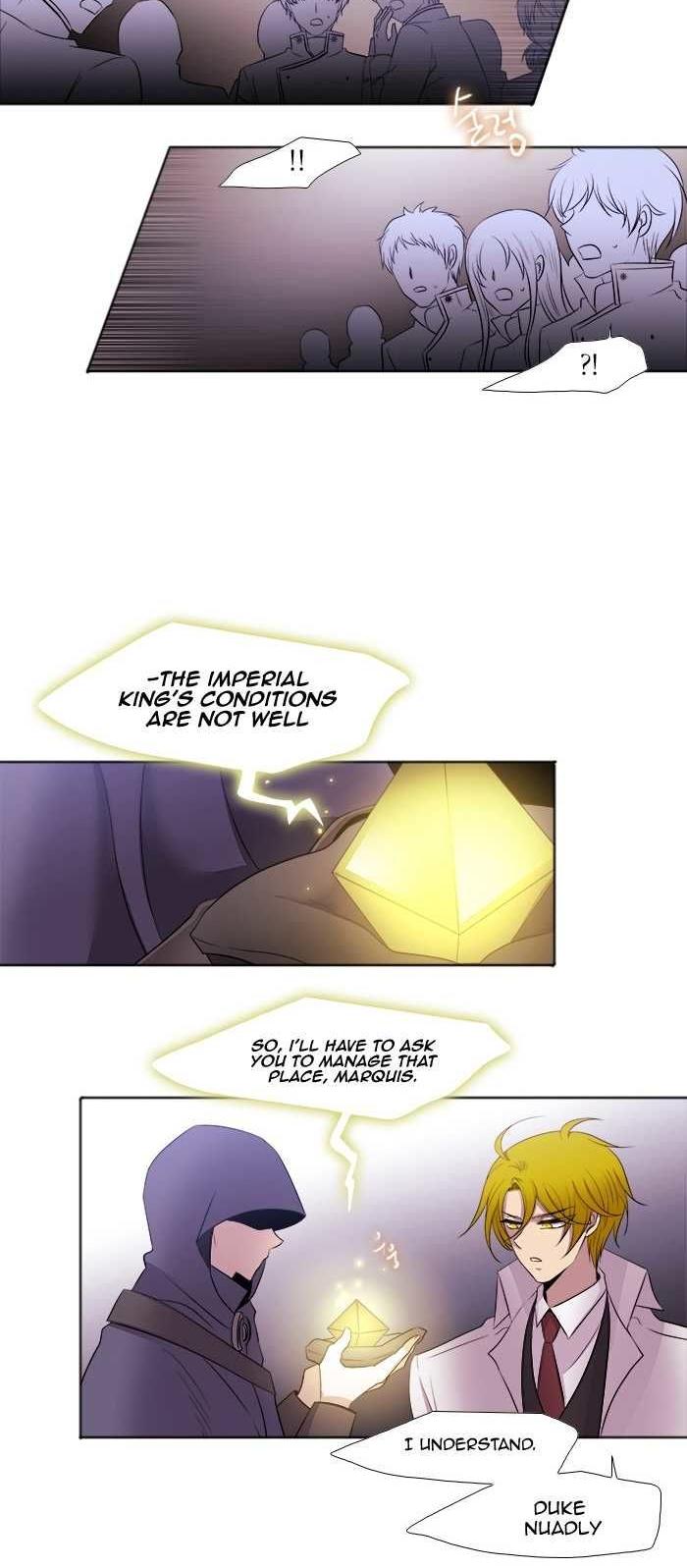 Black Haze Chapter 190 page 19 - Chapter 190