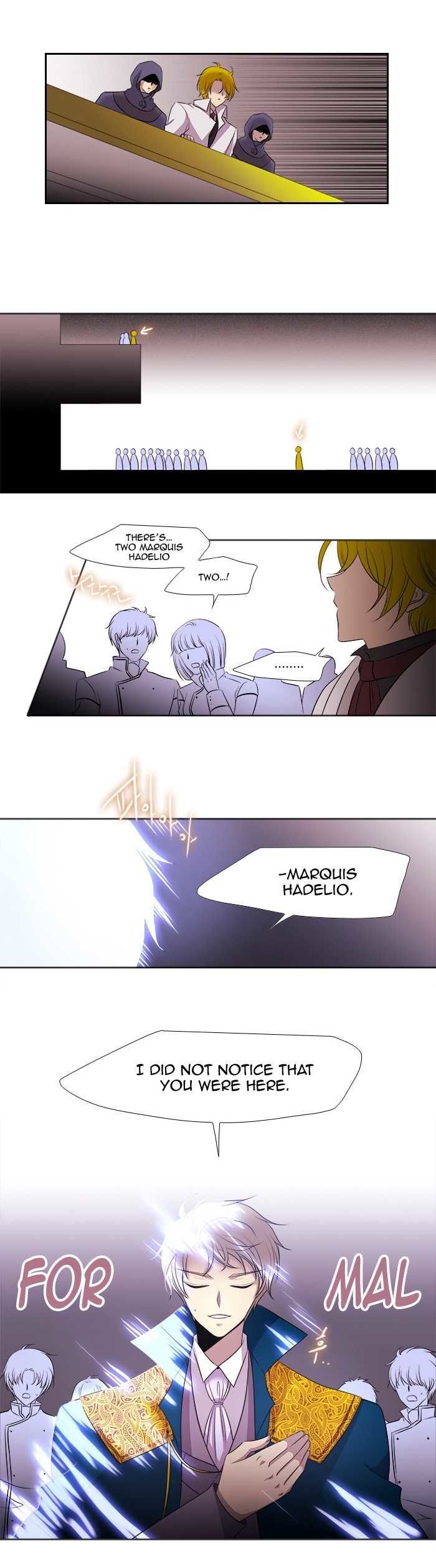Black Haze Chapter 190 page 24 - Chapter 190