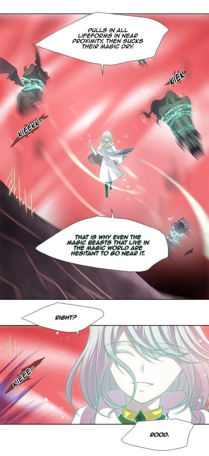 Black Haze Chapter 190 page 4 - Chapter 190