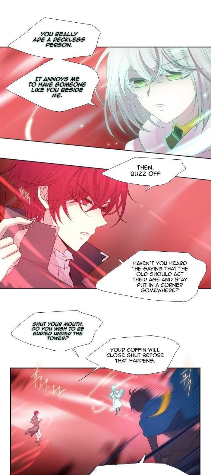 Black Haze Chapter 190 page 7 - Chapter 190