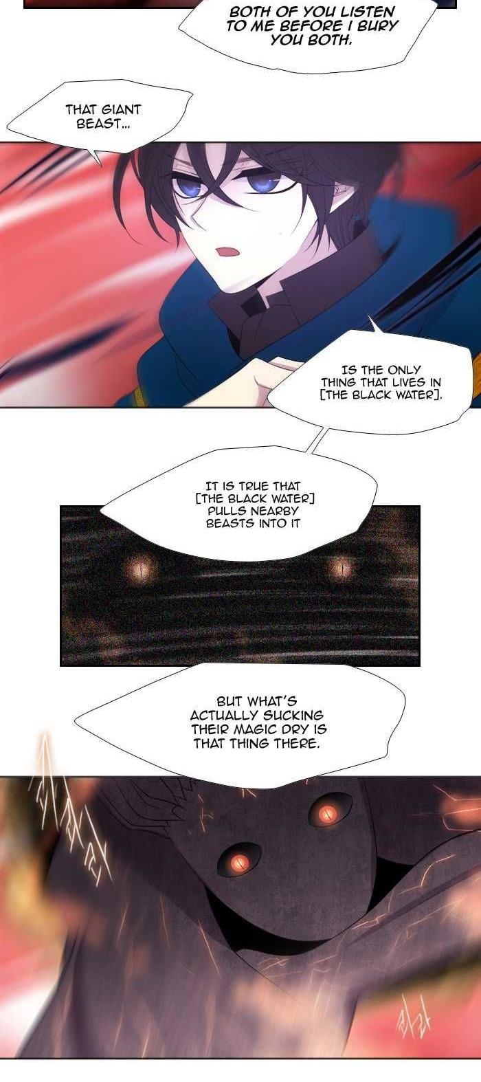 Black Haze Chapter 190 page 8 - Chapter 190