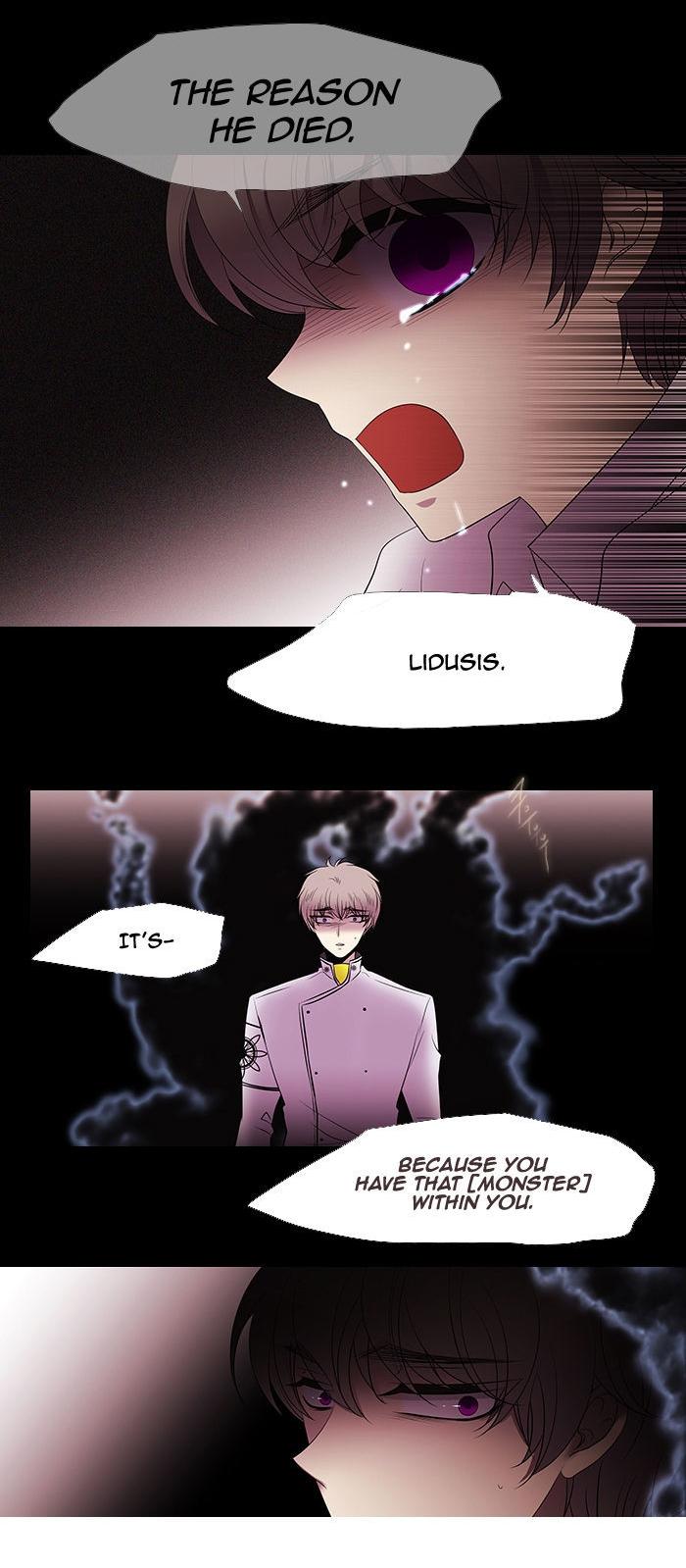 Black Haze Chapter 191 page 10 - Chapter 191
