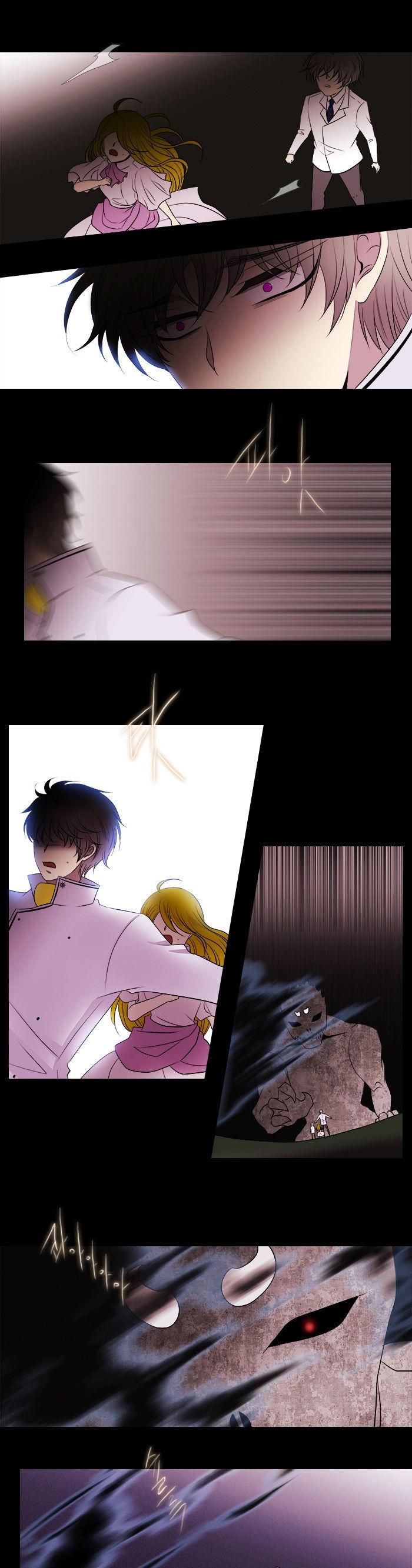 Black Haze Chapter 191 page 13 - Chapter 191