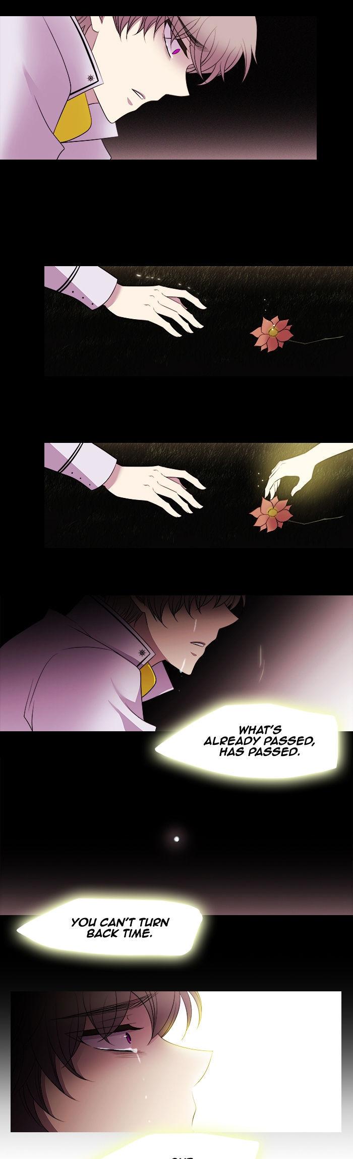 Black Haze Chapter 191 page 15 - Chapter 191