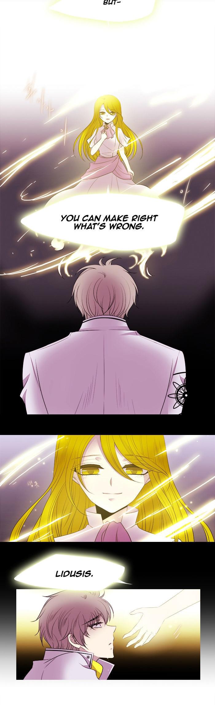 Black Haze Chapter 191 page 16 - Chapter 191