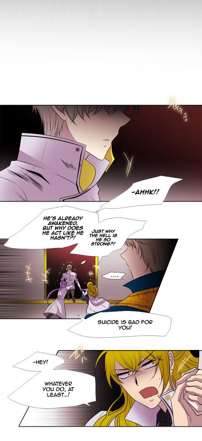 Black Haze Chapter 191 page 18 - Chapter 191