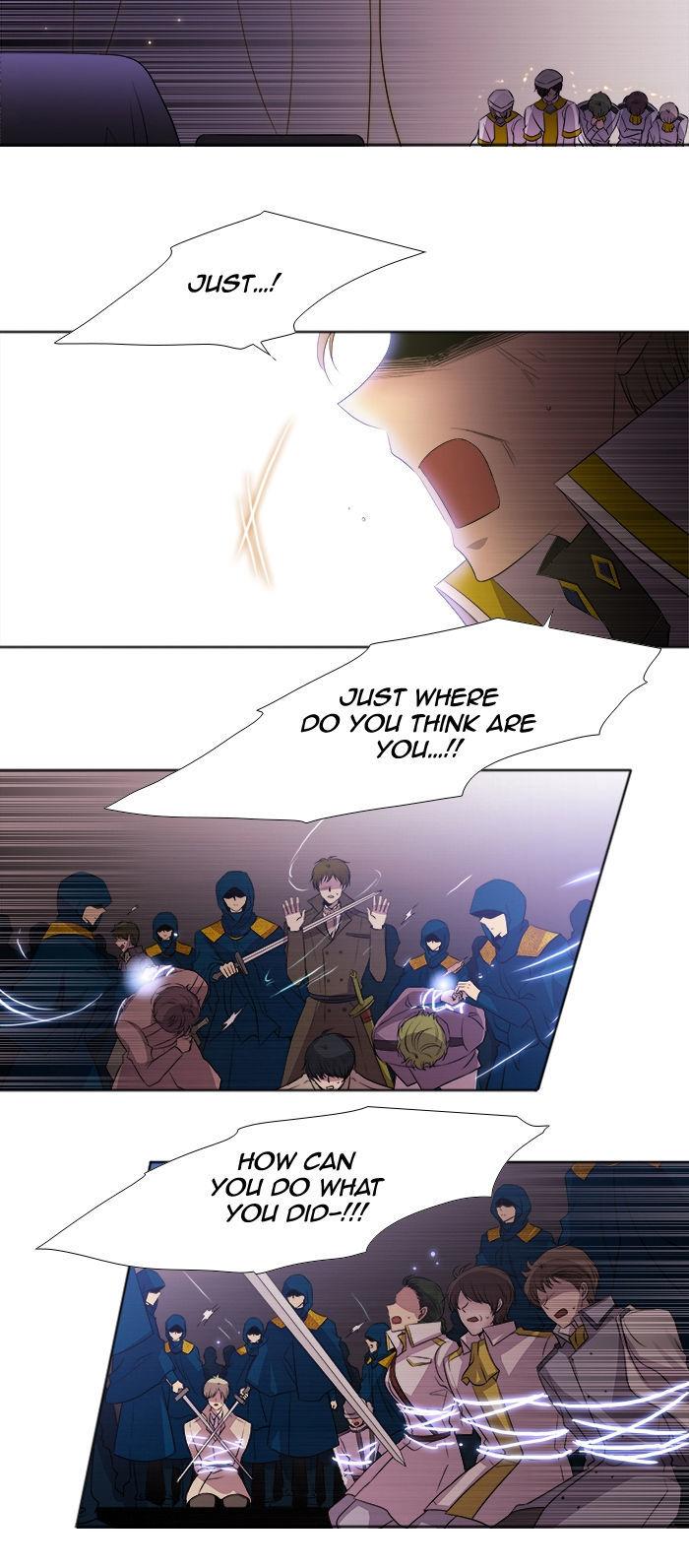 Black Haze Chapter 191 page 2 - Chapter 191