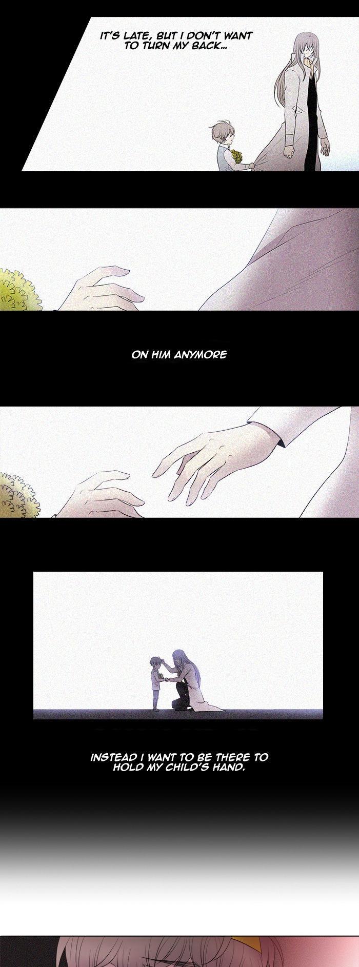 Black Haze Chapter 191 page 22 - Chapter 191
