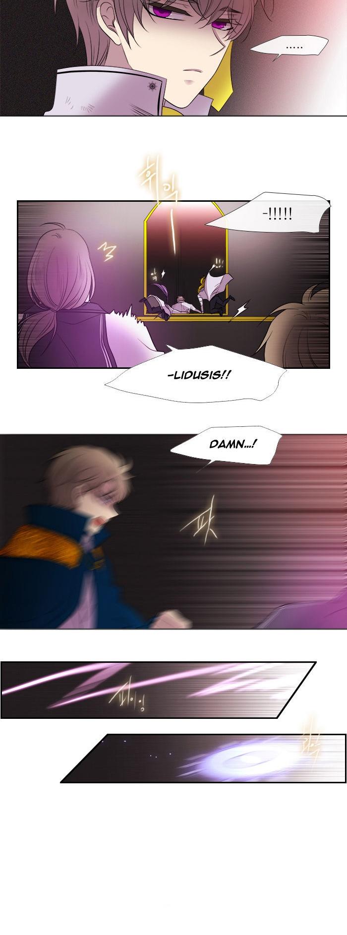 Black Haze Chapter 191 page 23 - Chapter 191