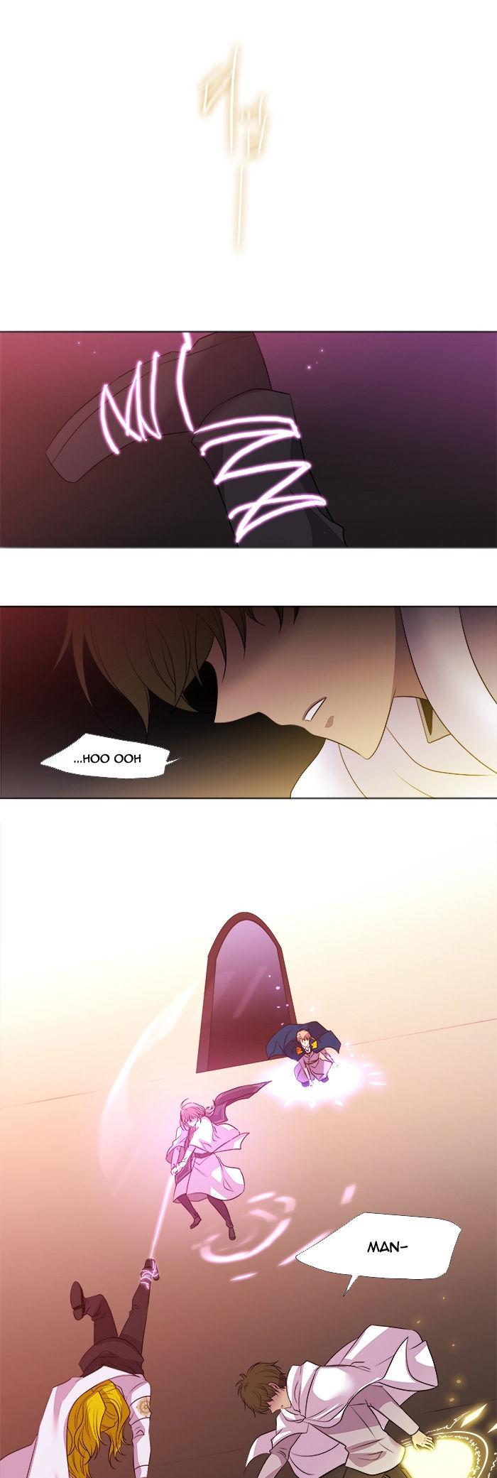Black Haze Chapter 191 page 24 - Chapter 191