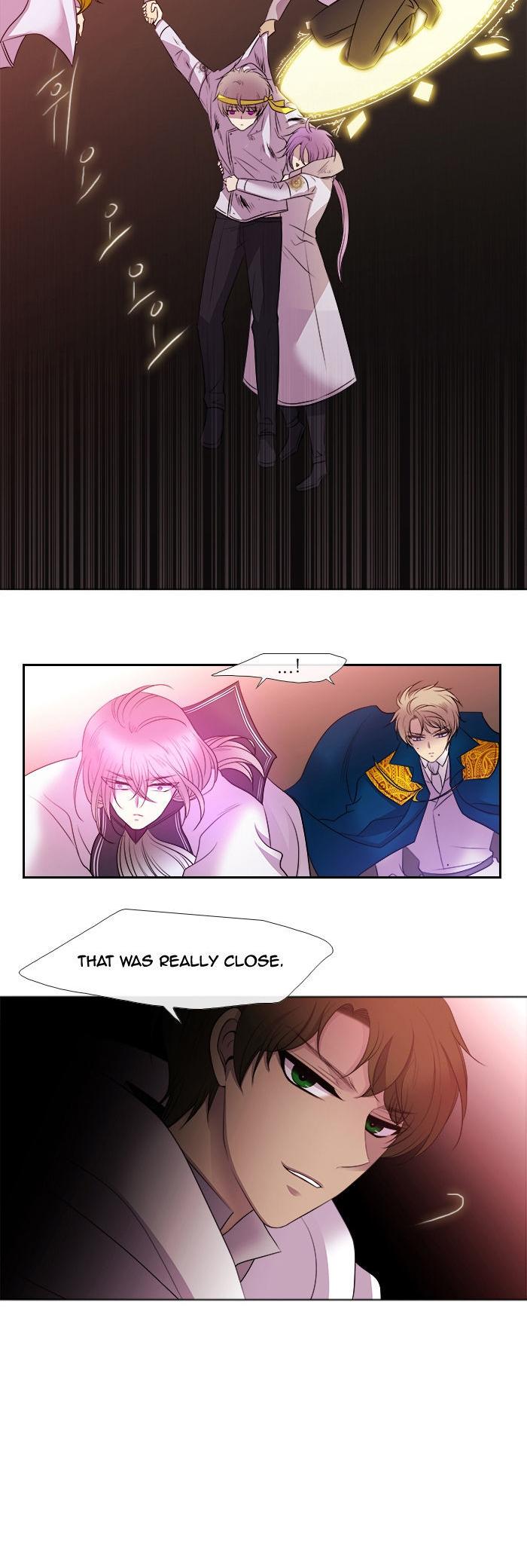 Black Haze Chapter 191 page 25 - Chapter 191