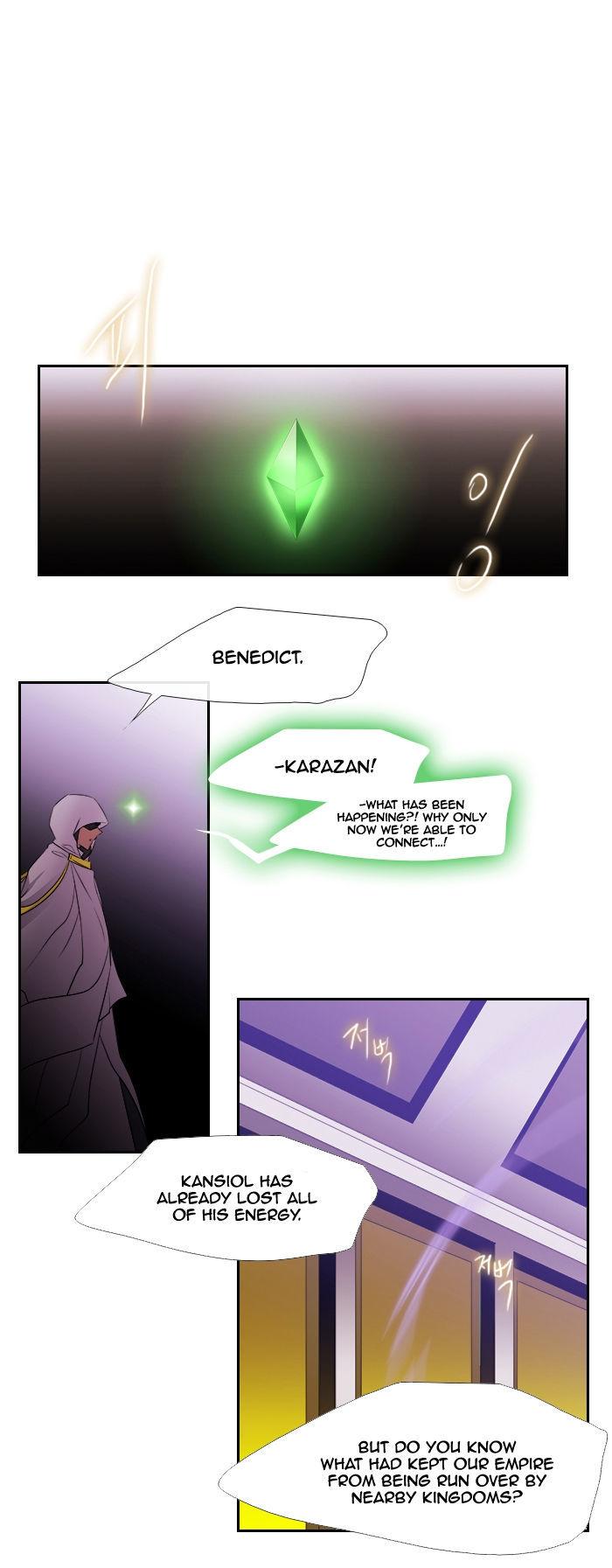 Black Haze Chapter 191 page 26 - Chapter 191