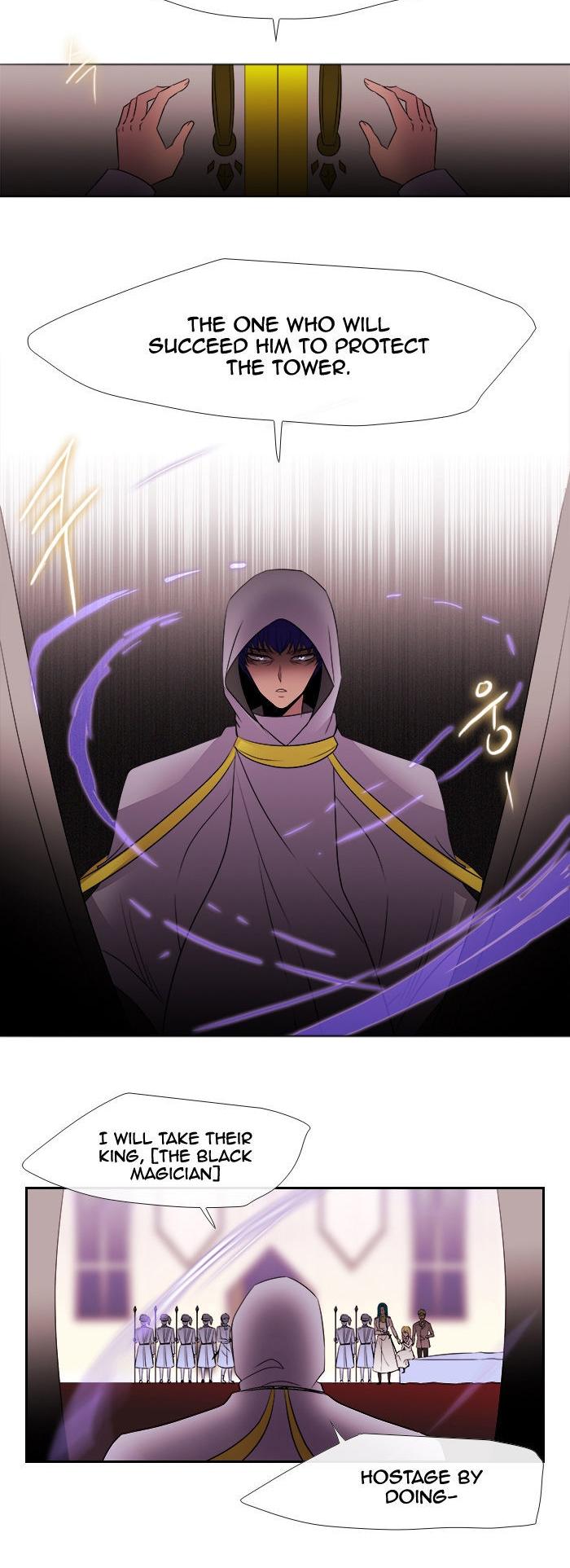 Black Haze Chapter 191 page 29 - Chapter 191