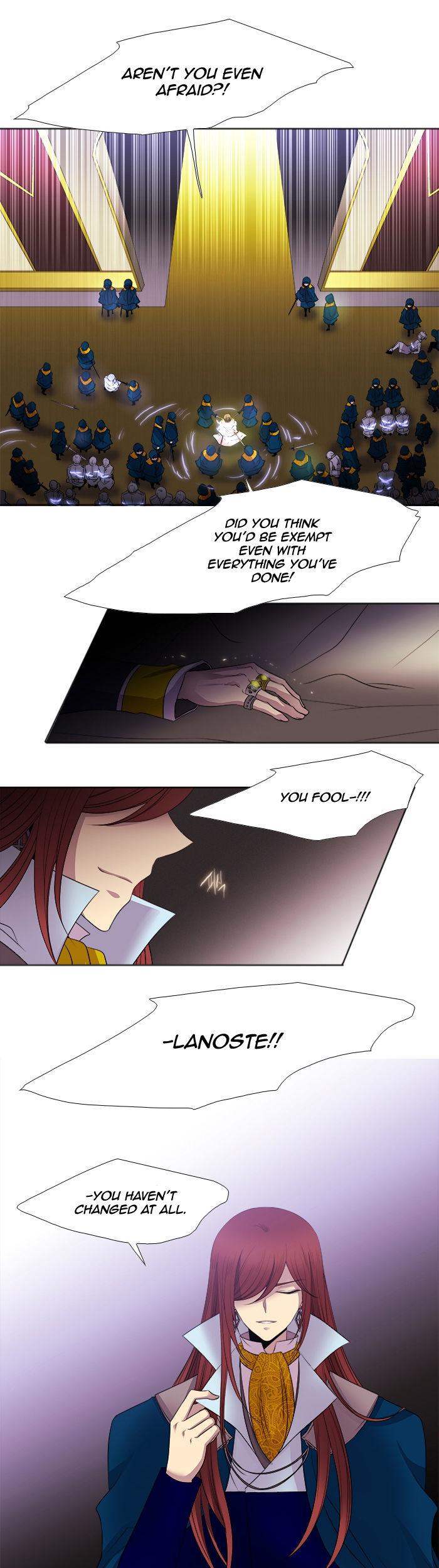 Black Haze Chapter 191 page 5 - Chapter 191
