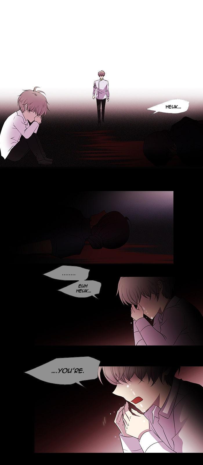 Black Haze Chapter 191 page 9 - Chapter 191