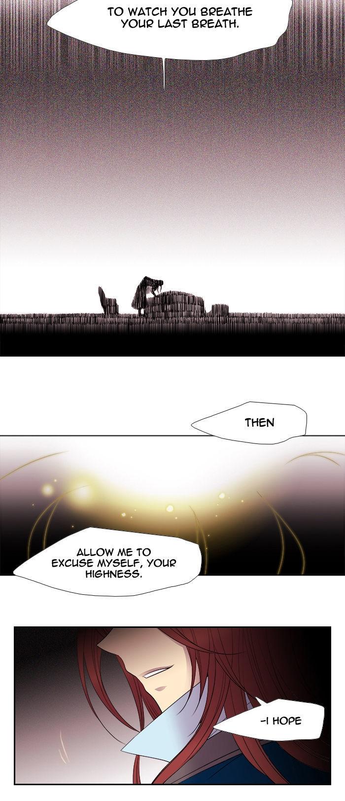 Black Haze Chapter 192 page 10 - Chapter 192