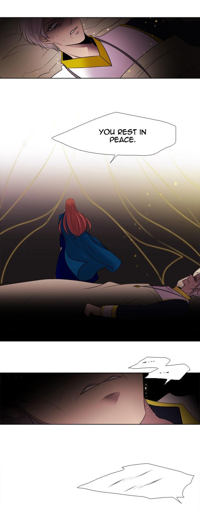 Black Haze Chapter 192 page 11 - Chapter 192