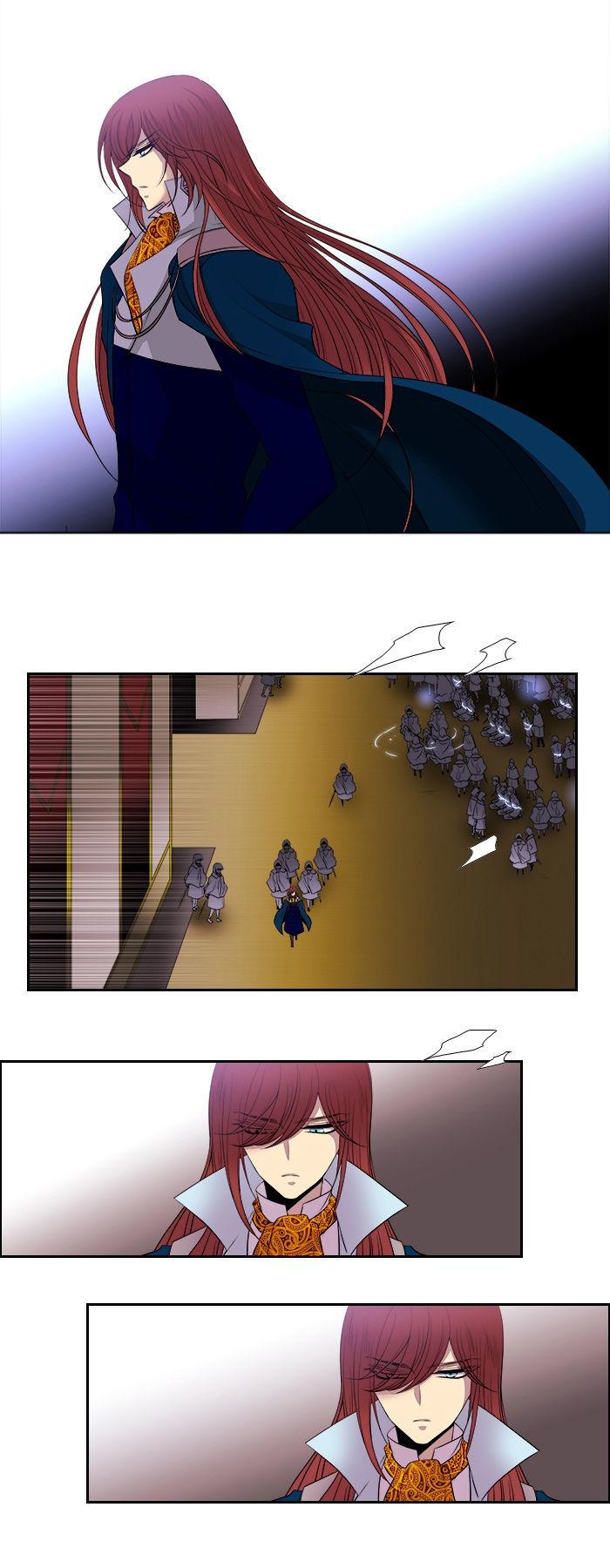 Black Haze Chapter 192 page 12 - Chapter 192