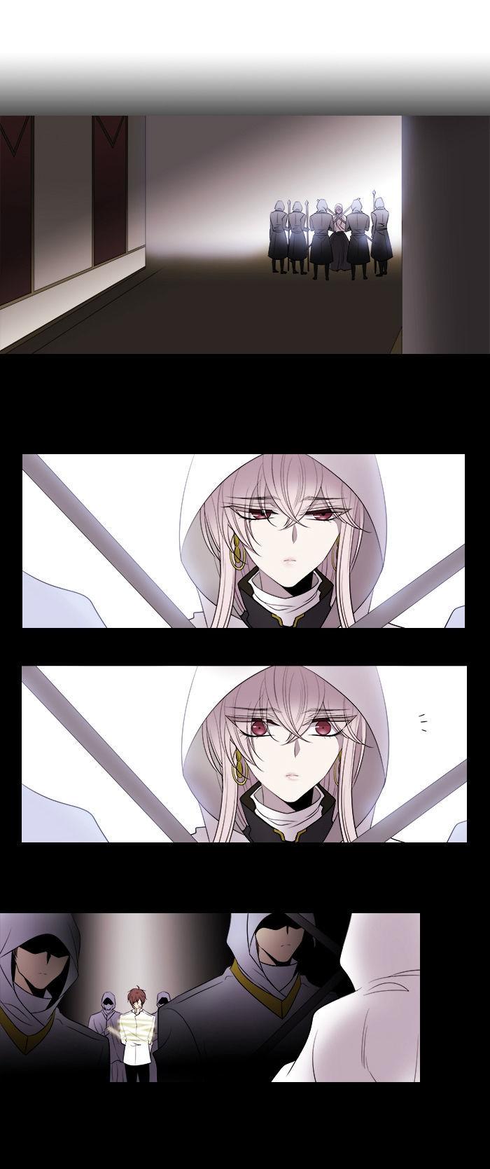 Black Haze Chapter 192 page 13 - Chapter 192