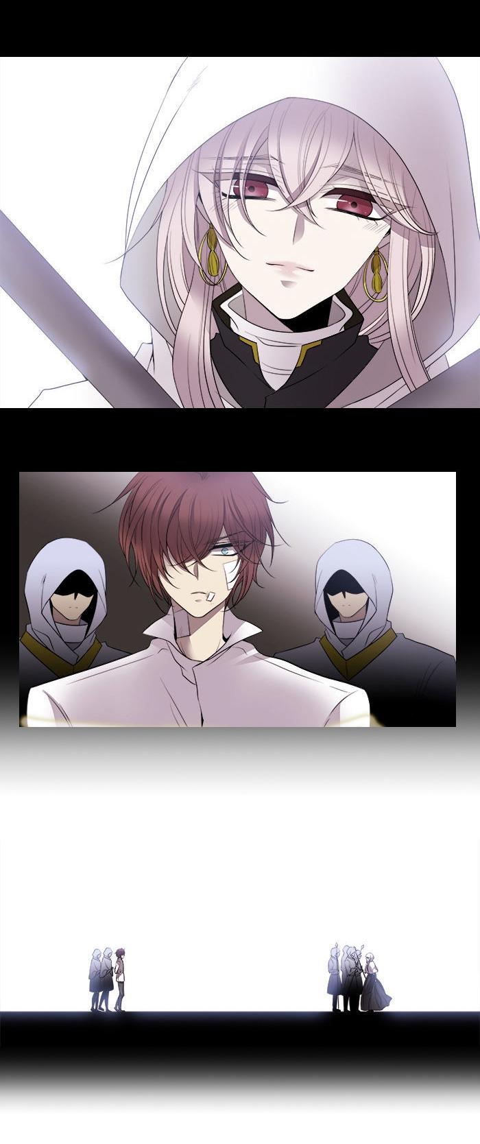 Black Haze Chapter 192 page 14 - Chapter 192