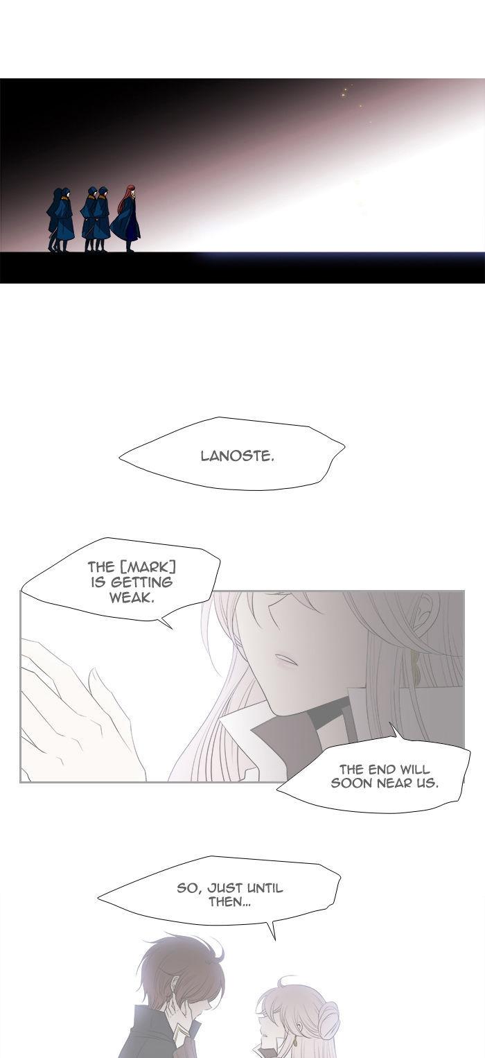 Black Haze Chapter 192 page 15 - Chapter 192