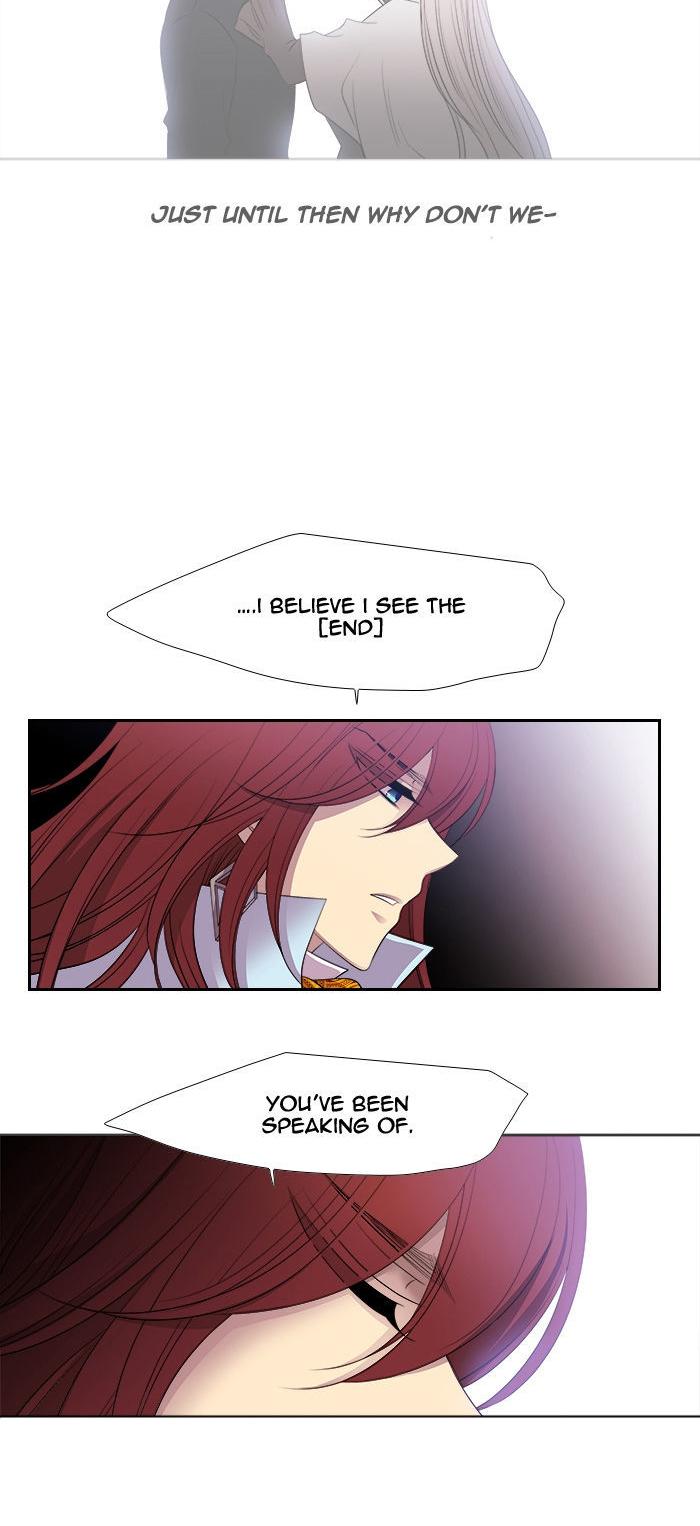 Black Haze Chapter 192 page 16 - Chapter 192