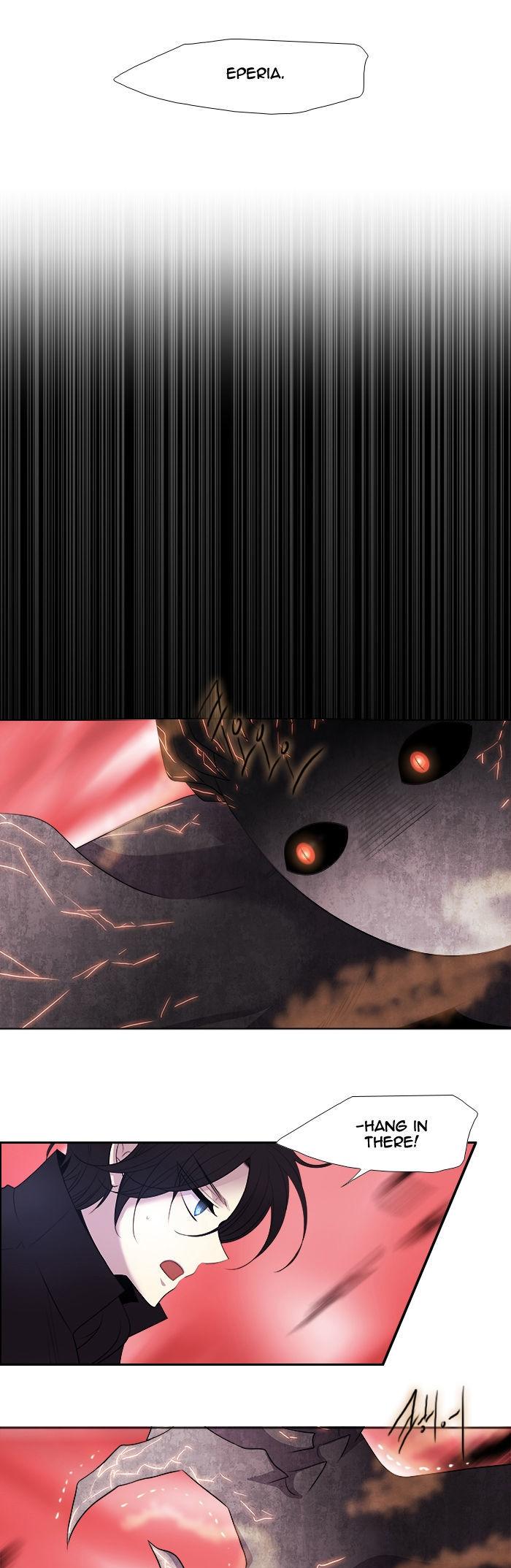 Black Haze Chapter 192 page 17 - Chapter 192