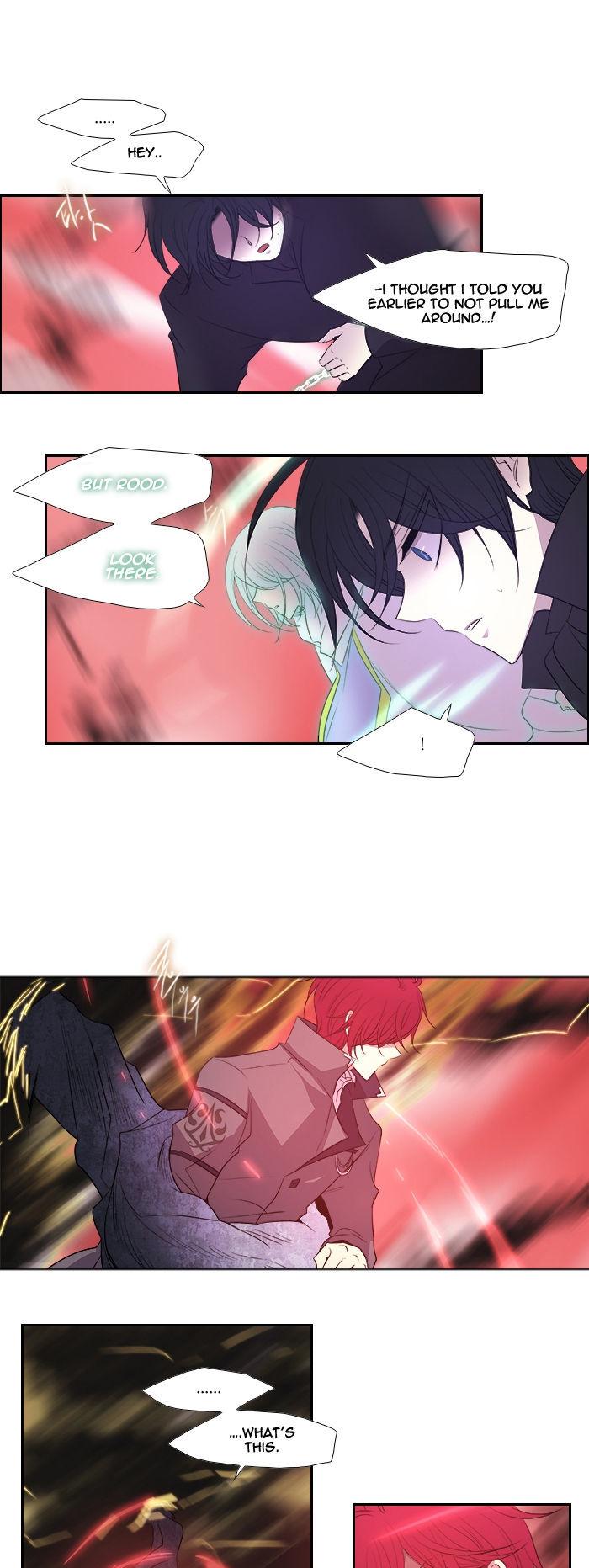 Black Haze Chapter 192 page 23 - Chapter 192
