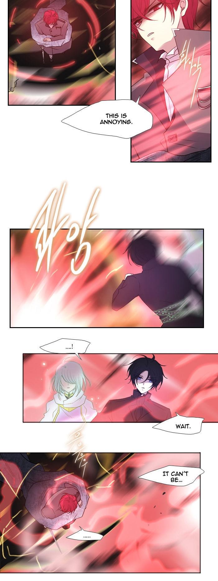 Black Haze Chapter 192 page 24 - Chapter 192