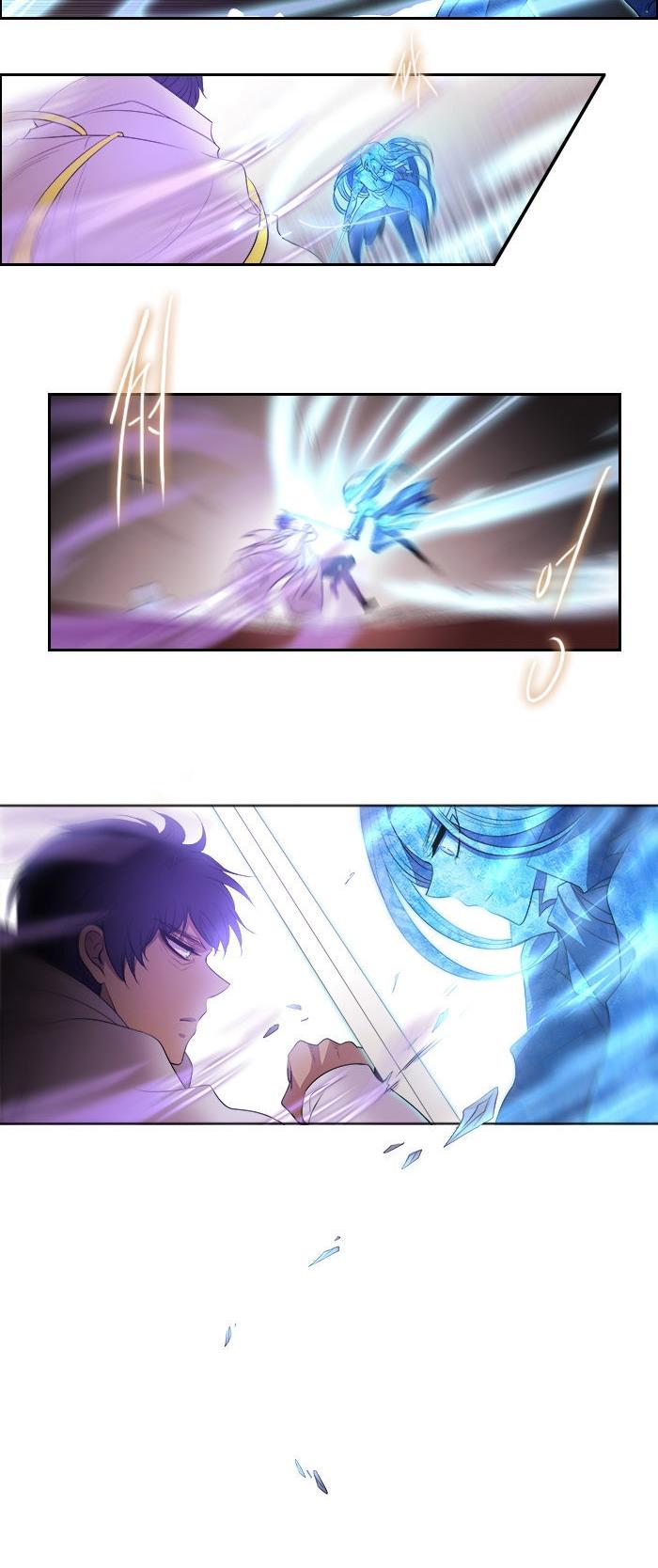 Black Haze Chapter 192 page 5 - Chapter 192