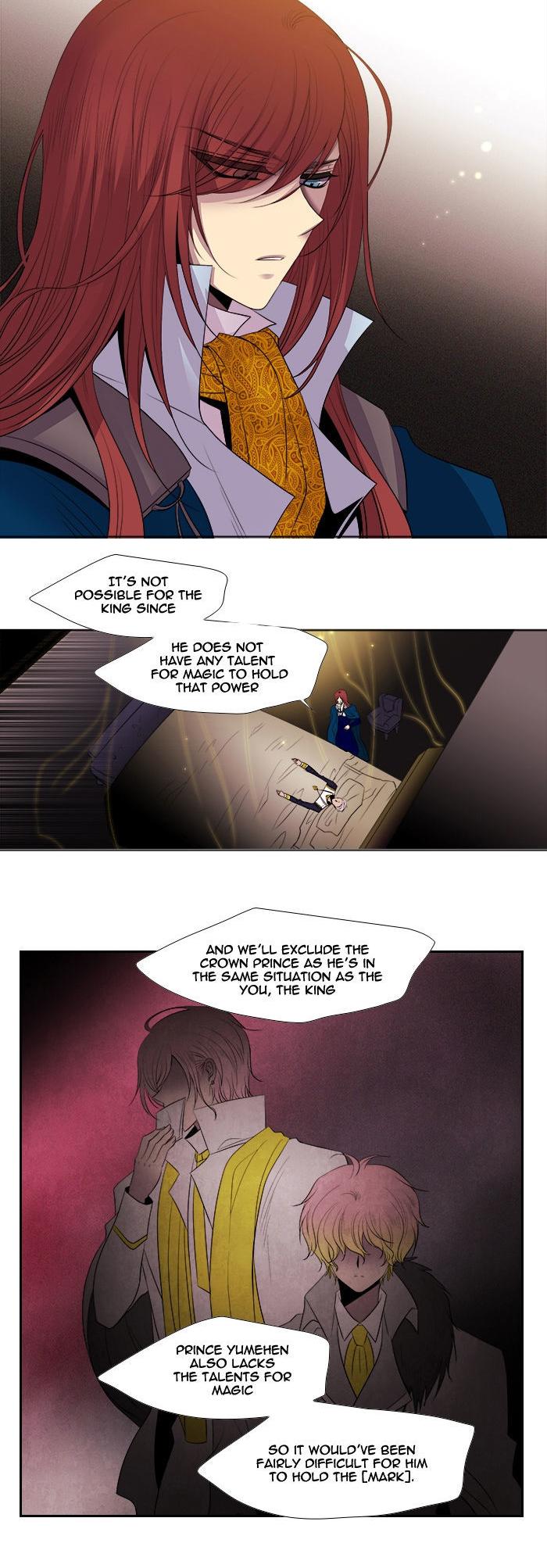Black Haze Chapter 192 page 7 - Chapter 192