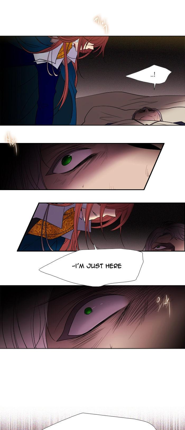 Black Haze Chapter 192 page 9 - Chapter 192