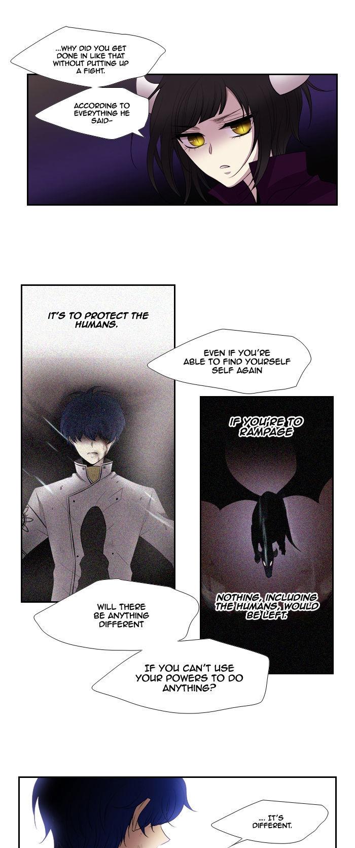 Black Haze Chapter 193 page 10 - Chapter 193