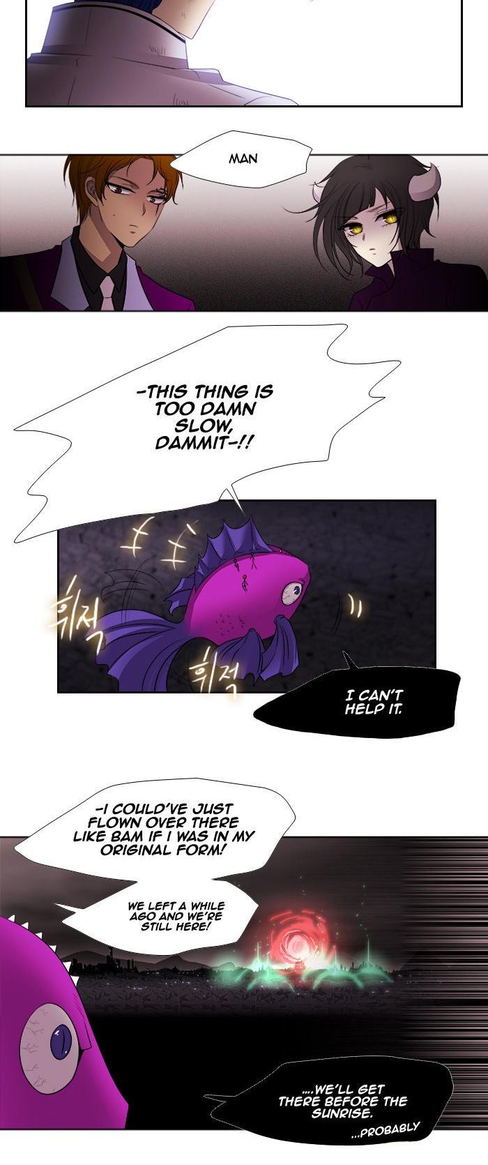 Black Haze Chapter 193 page 11 - Chapter 193