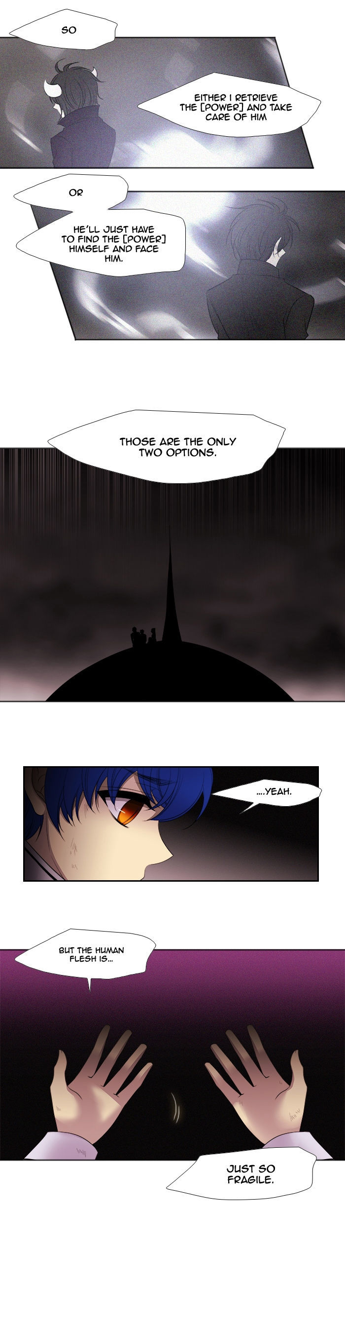 Black Haze Chapter 193 page 13 - Chapter 193