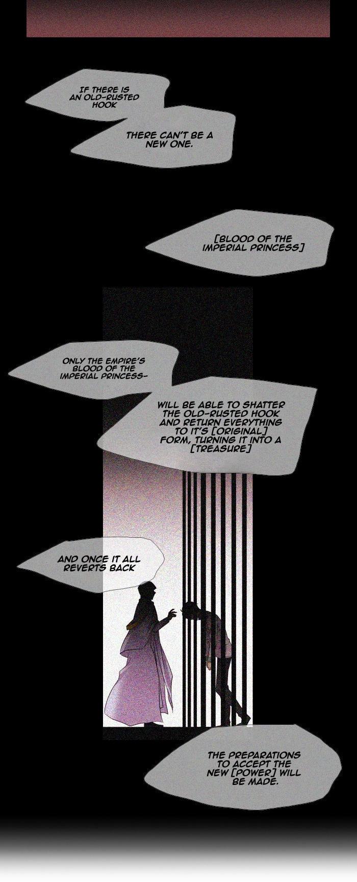 Black Haze Chapter 193 page 17 - Chapter 193