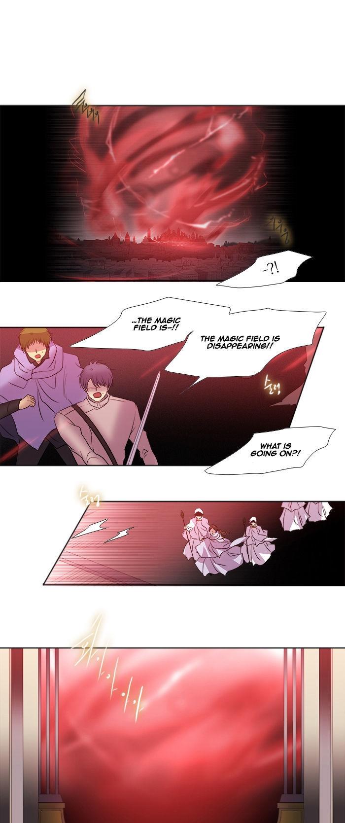 Black Haze Chapter 193 page 19 - Chapter 193