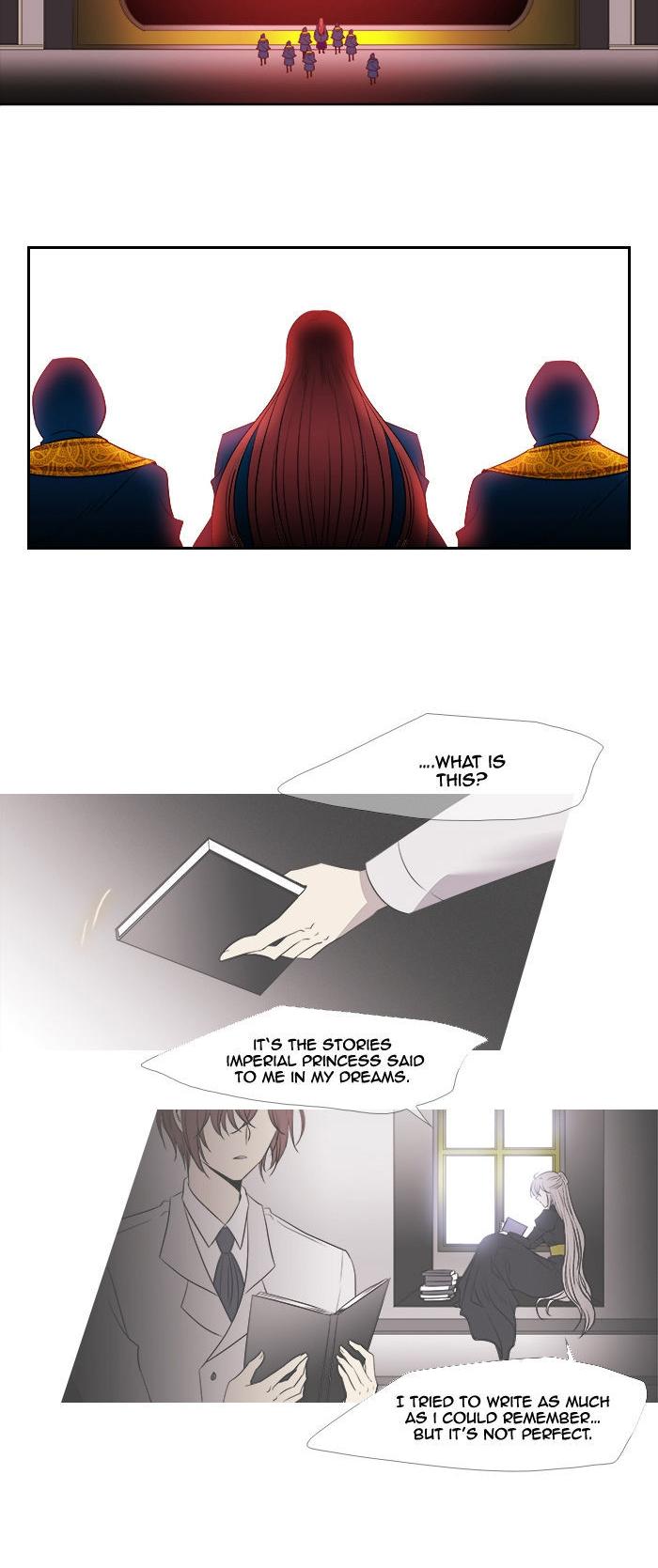 Black Haze Chapter 193 page 20 - Chapter 193