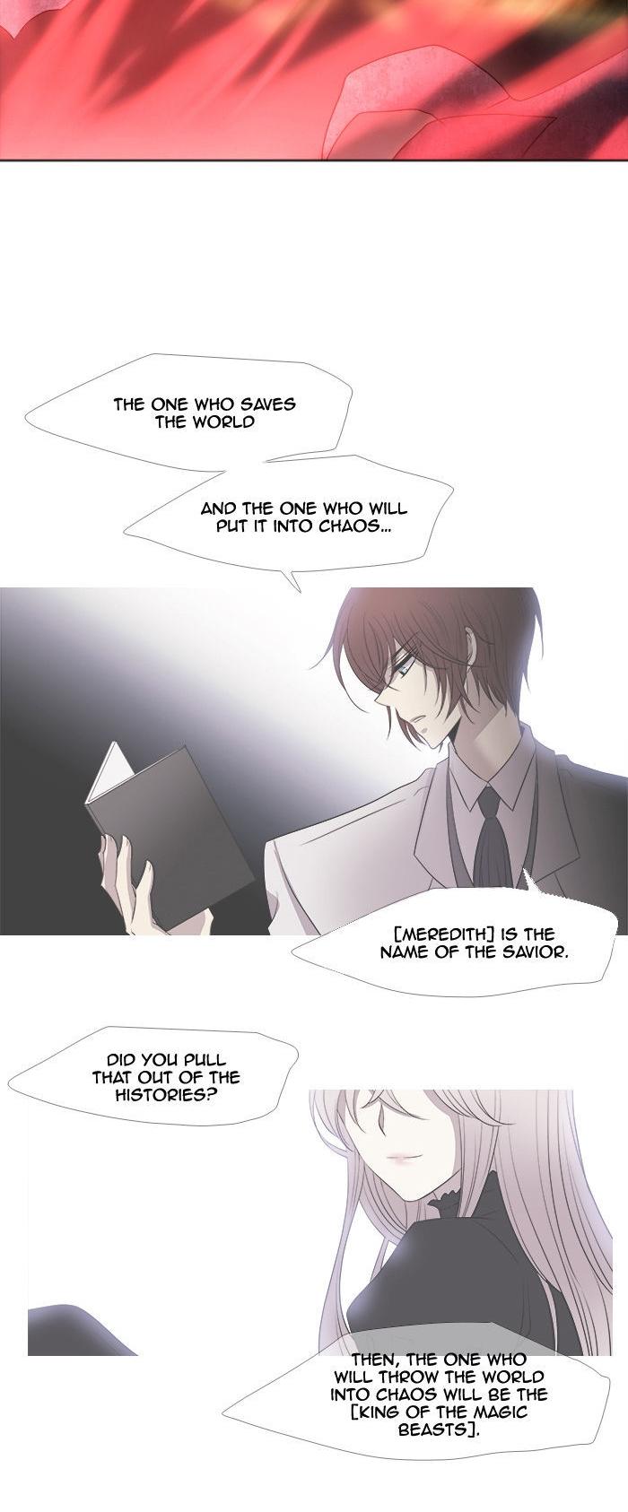 Black Haze Chapter 193 page 22 - Chapter 193
