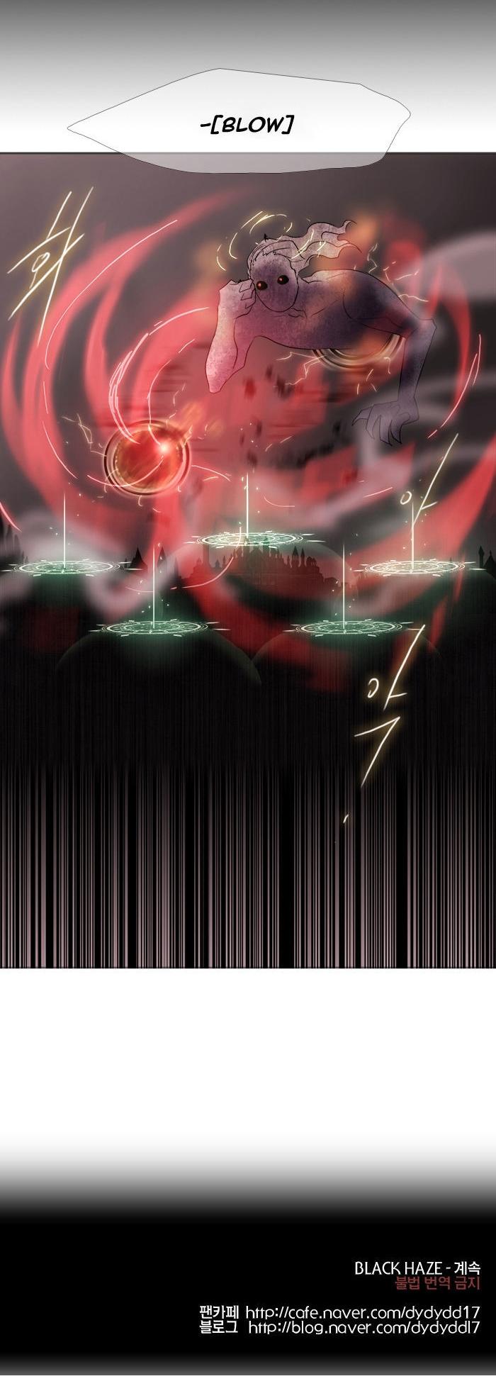 Black Haze Chapter 193 page 24 - Chapter 193