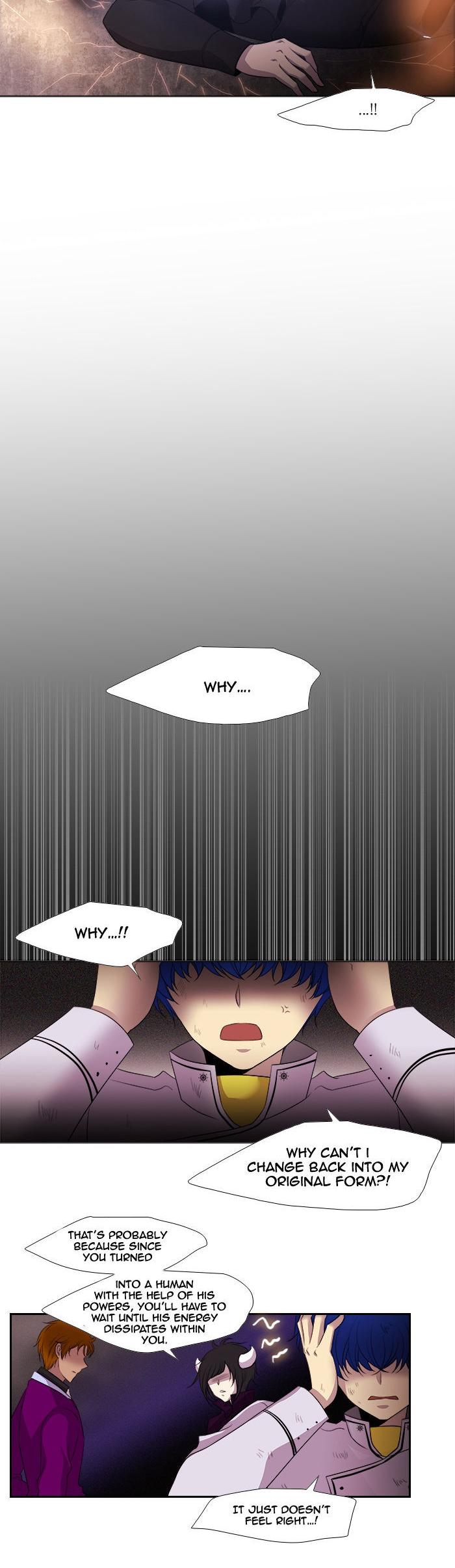 Black Haze Chapter 193 page 9 - Chapter 193