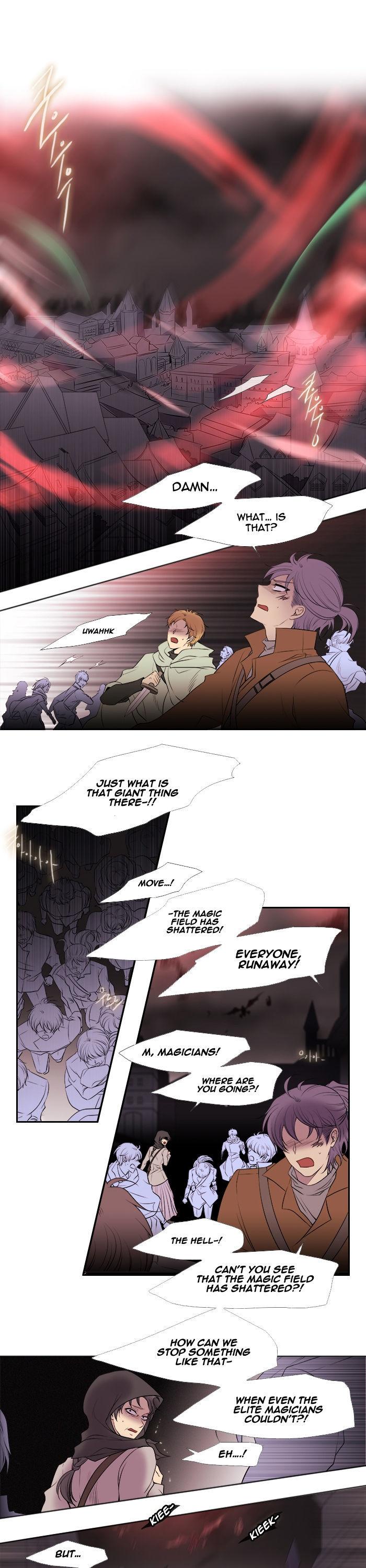 Black Haze Chapter 194 page 1 - Chapter 194