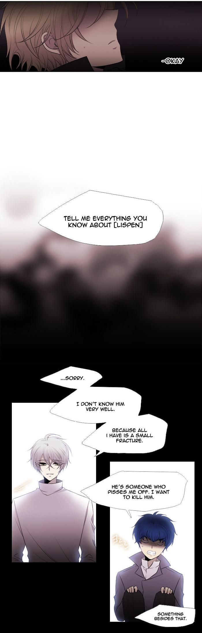 Black Haze Chapter 194 page 10 - Chapter 194