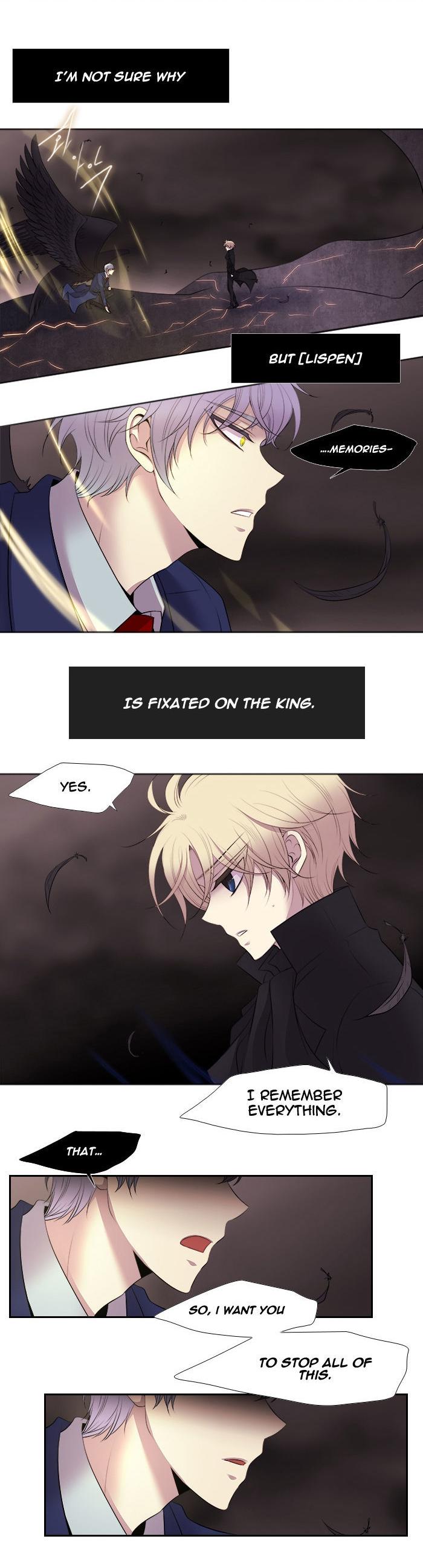 Black Haze Chapter 194 page 15 - Chapter 194