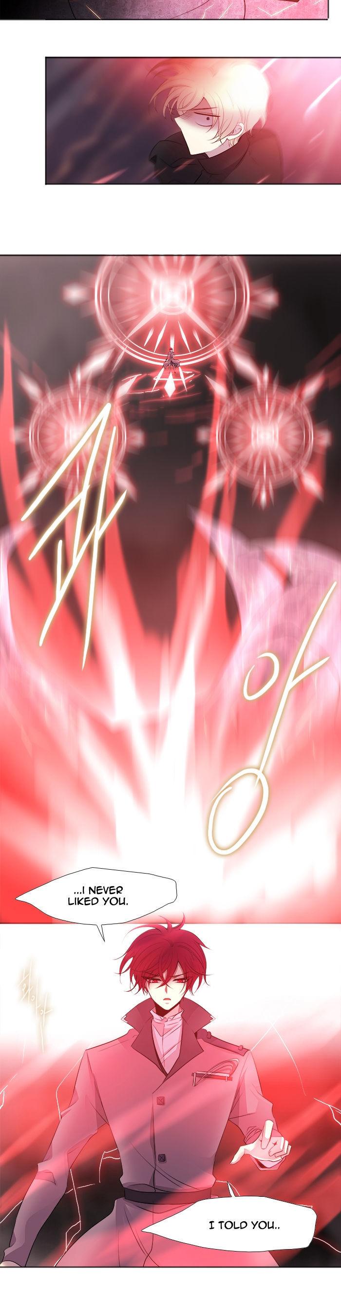 Black Haze Chapter 194 page 17 - Chapter 194
