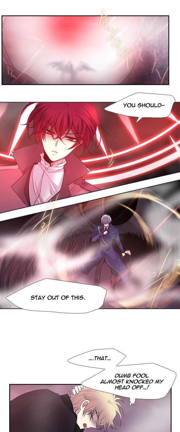Black Haze Chapter 194 page 18 - Chapter 194