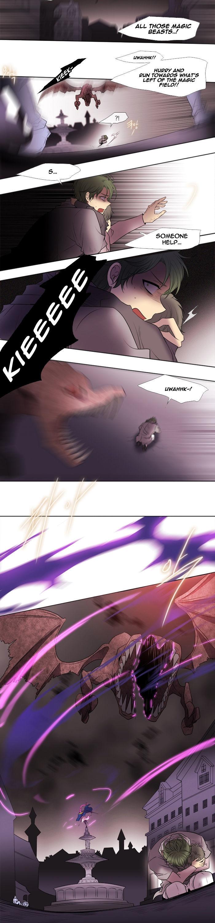 Black Haze Chapter 194 page 2 - Chapter 194