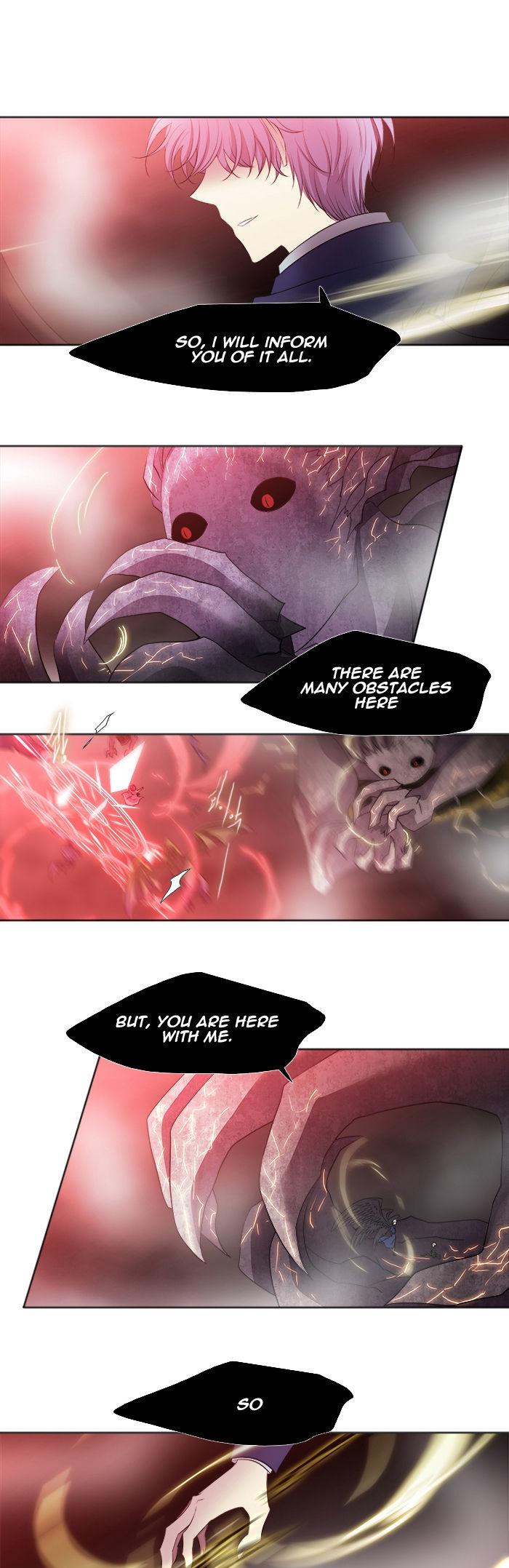 Black Haze Chapter 194 page 20 - Chapter 194