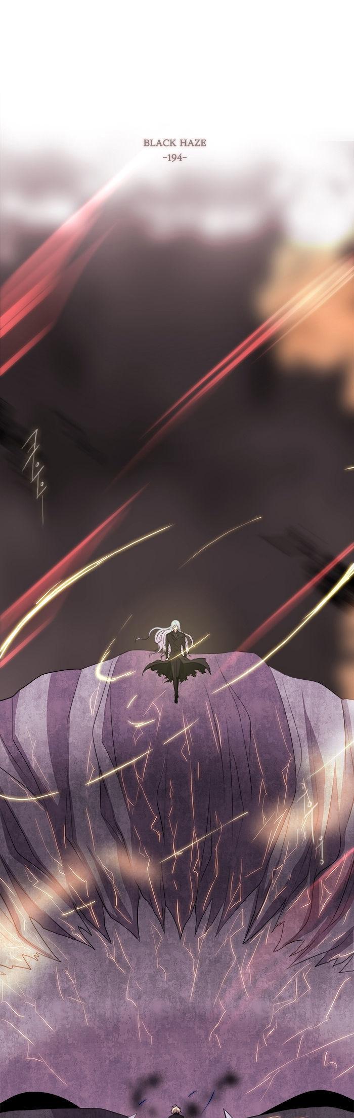 Black Haze Chapter 194 page 5 - Chapter 194