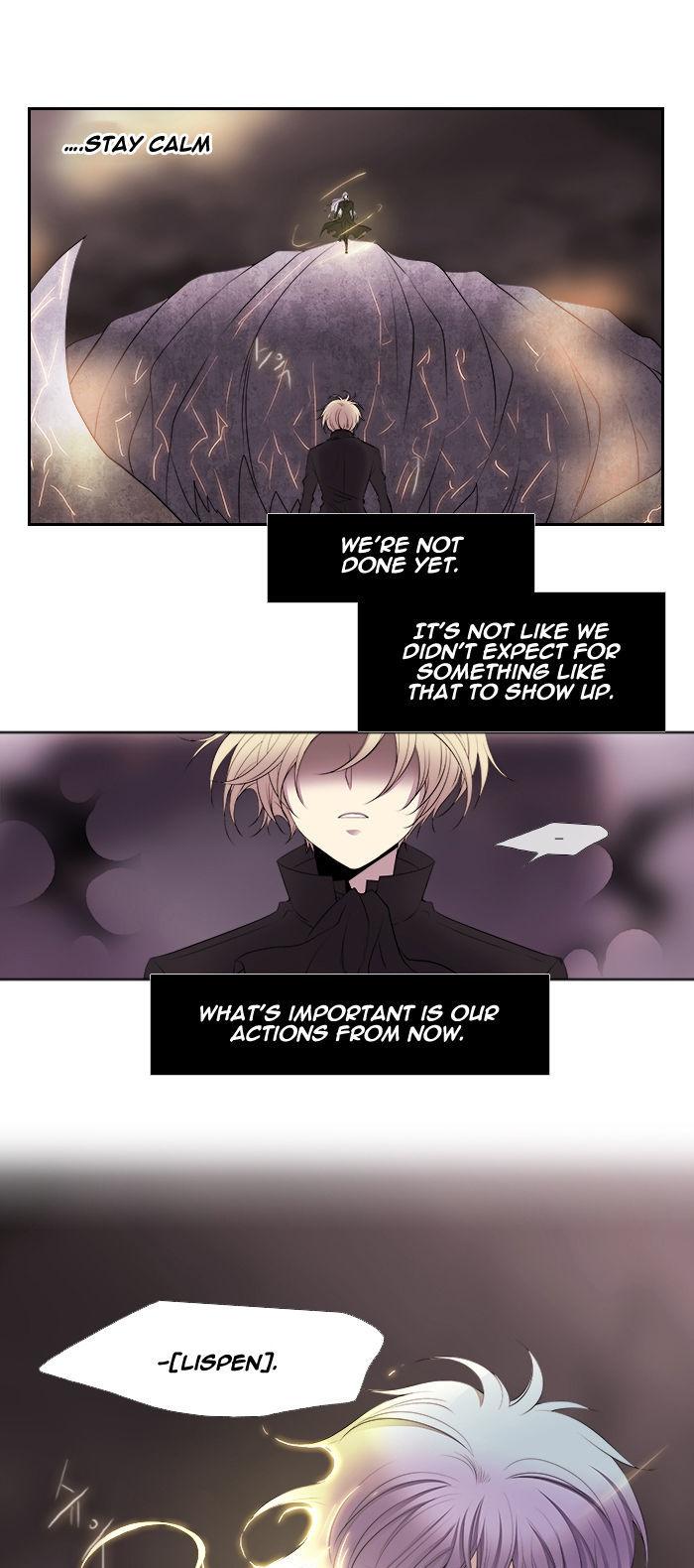 Black Haze Chapter 194 page 7 - Chapter 194